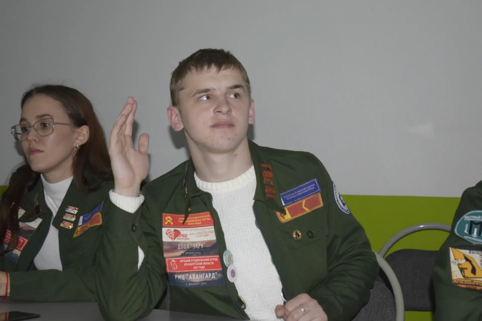 Лидер в команде: тренинг по управлению конфликтами